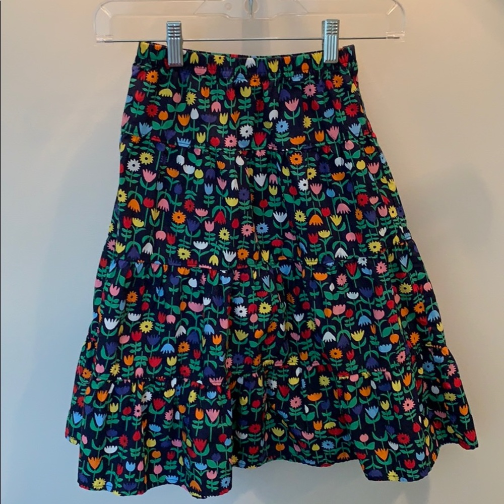 Hanna Andersson kids skirt